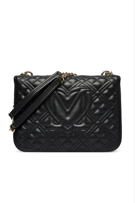Оригинална LOVE MOSCHINO чанта