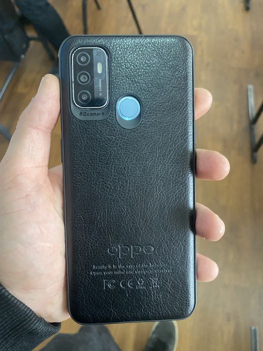 Продам ОППО А53 в идеале за 45