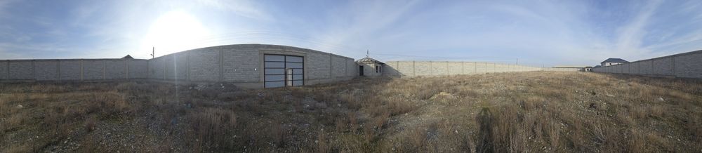 Ер участкаси сотилади