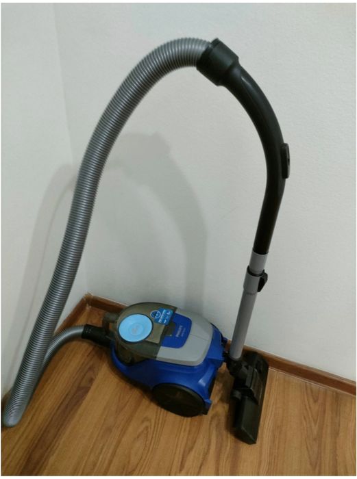 Philips Power Cyclone 4