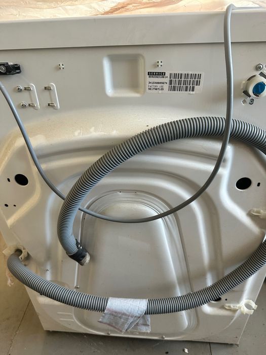 Пералня WHIRLPOOL AWO/C-91200