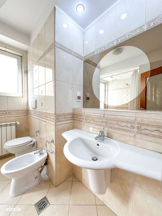 Apartament 3 camere decomandat - Bulevardul Primaverii - Bloc Boutique