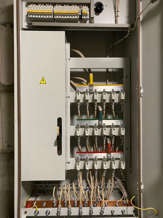 Электрик 24/7 Атырау