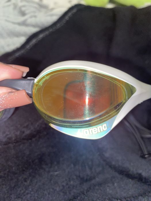 Очки для плавание arena