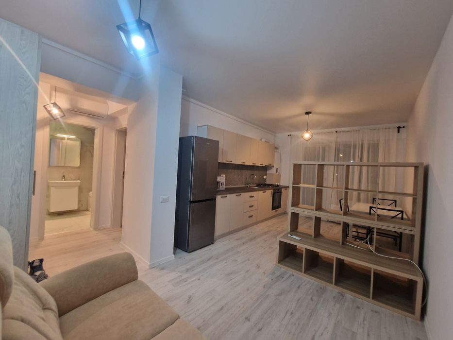 Inchiriere studio Envogue Residence