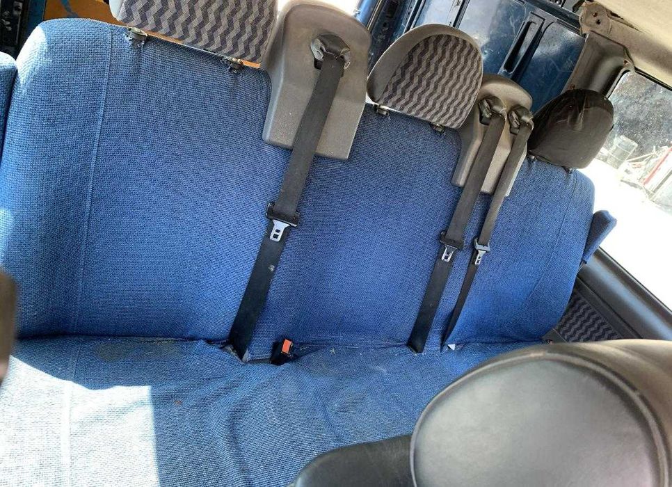 Piese Ford Transit  2.0 tddi  2000- 2006