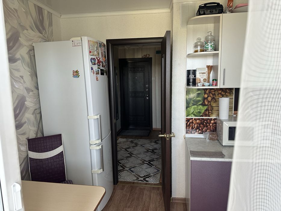 Срочно продам 1 ком квартиру