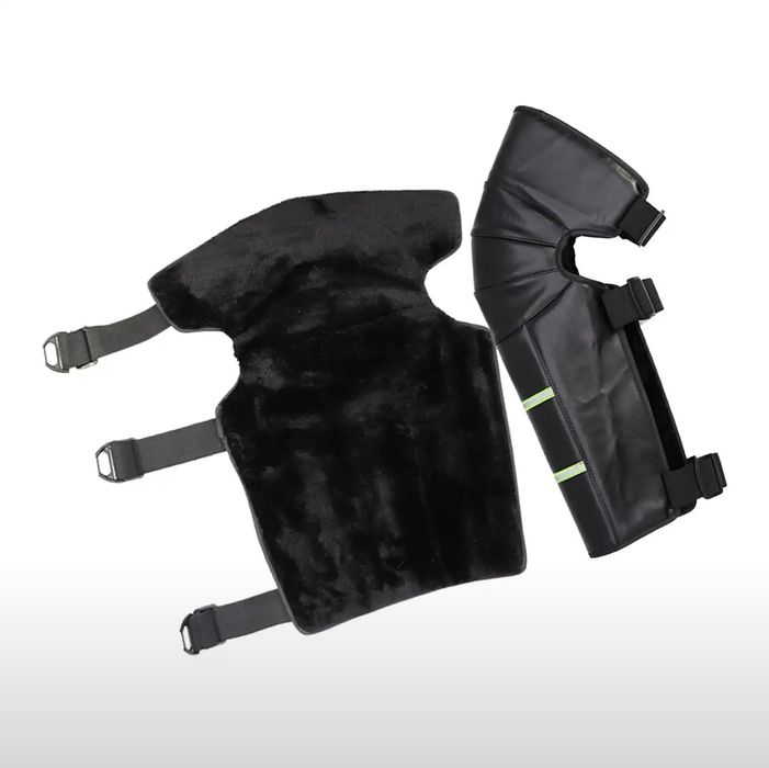 Наколенники для скутеров