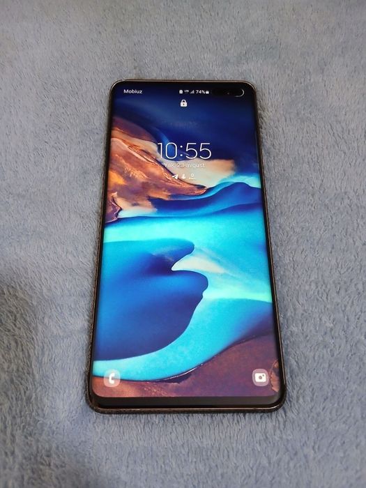 Samsung Galaxy S10 5G