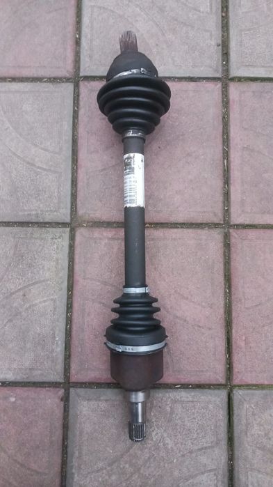 Vand planetara Ford Focus Mk2 !