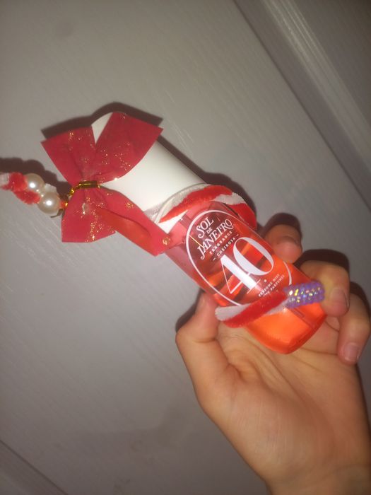 Окраска за подарък:)