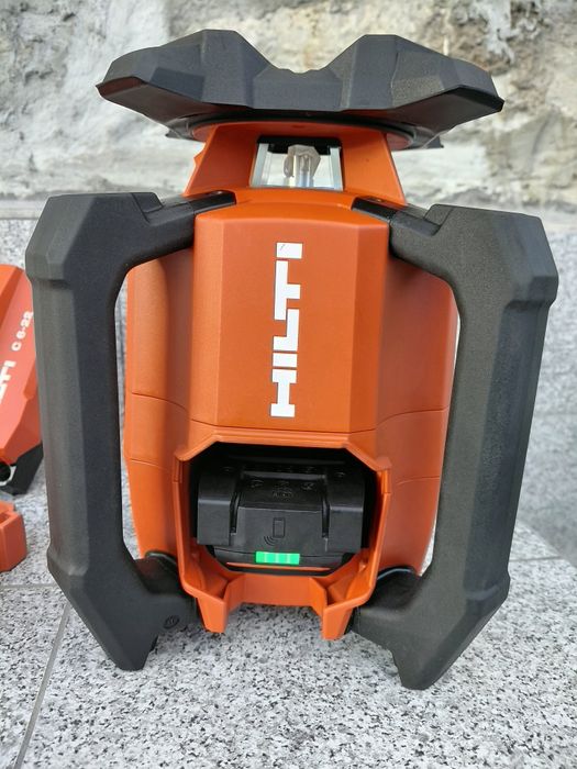 Hilti PR 40 - 22 / Nuron - Ротационен лазерен нивелир