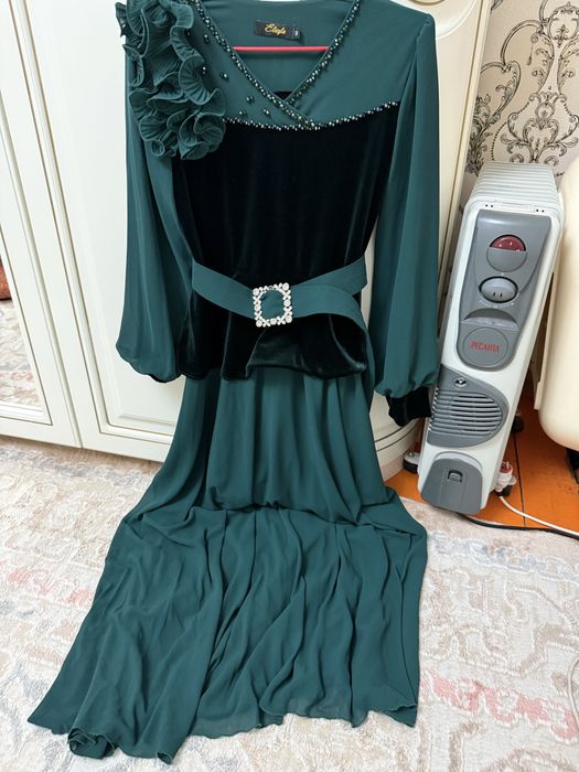 Платья турецкого производство по 5000 тенге