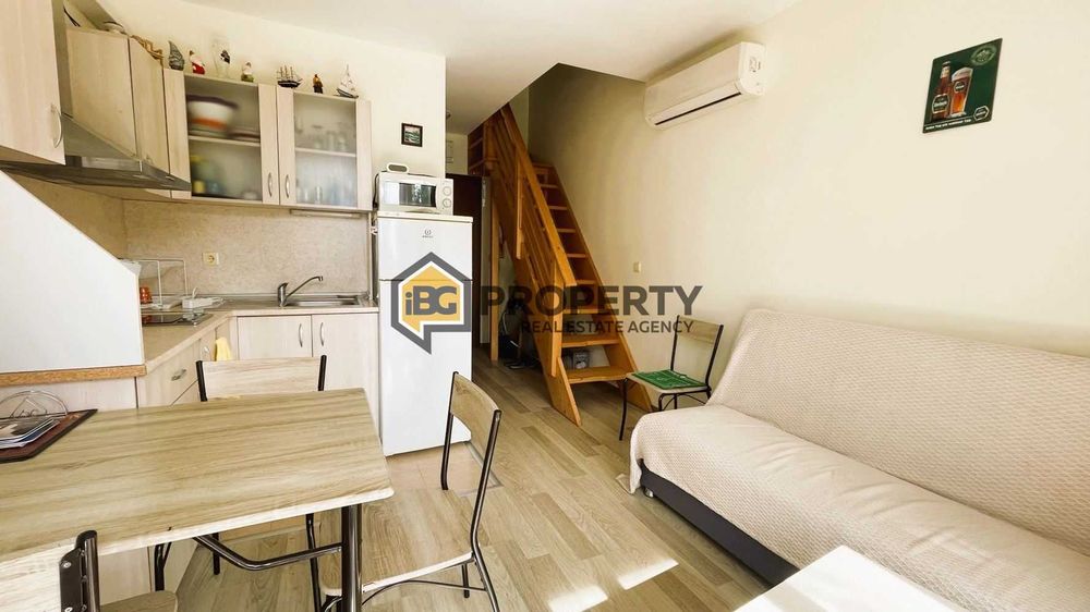 Продава се Двустаен апартамент в Бяла - 60 кв.м за 570 €/кв.м - Снимка #4