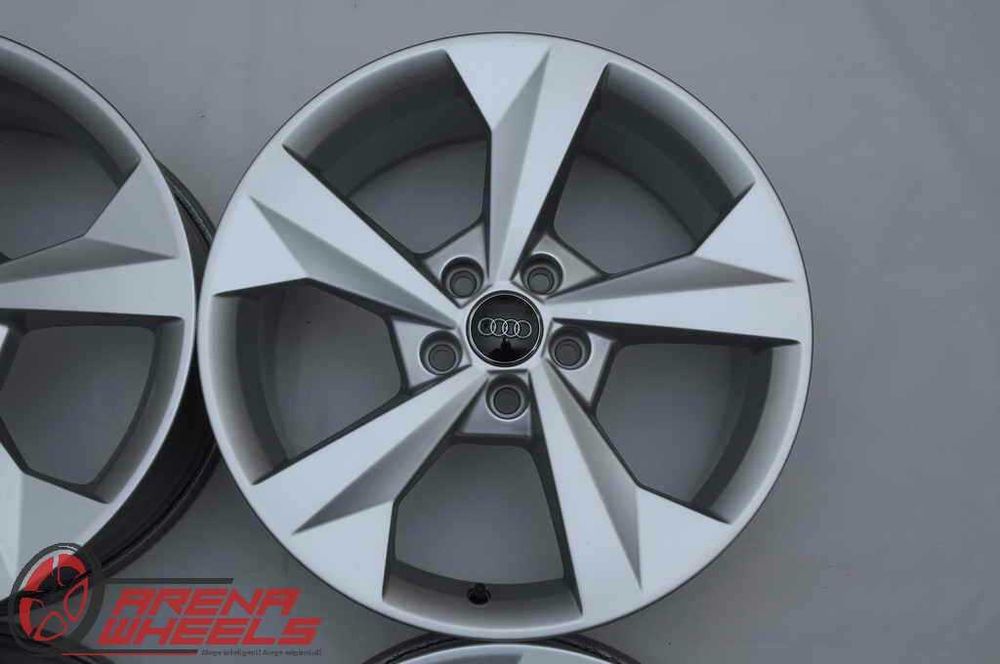 Jante Noi 18 inch Originale Audi A3 S3 8Y R18