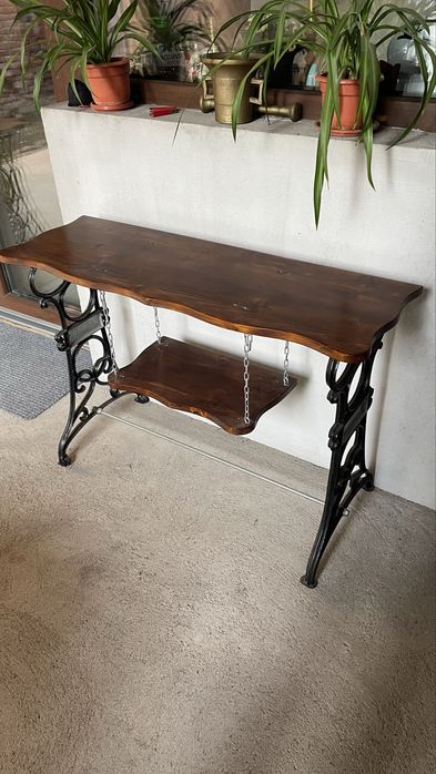 Vand masuta  110 cm / 36cm