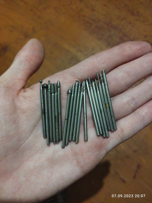 продам бормашинку