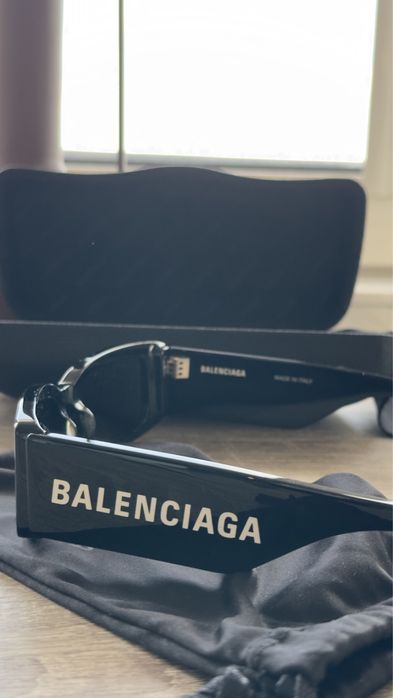 Оригинални Очила Balenciaga