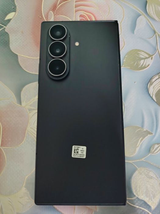 Samsung galaxy z fold 7