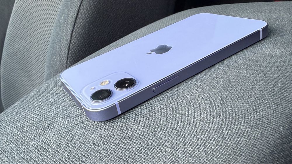 Iphone 12 mini 128 gb EAC