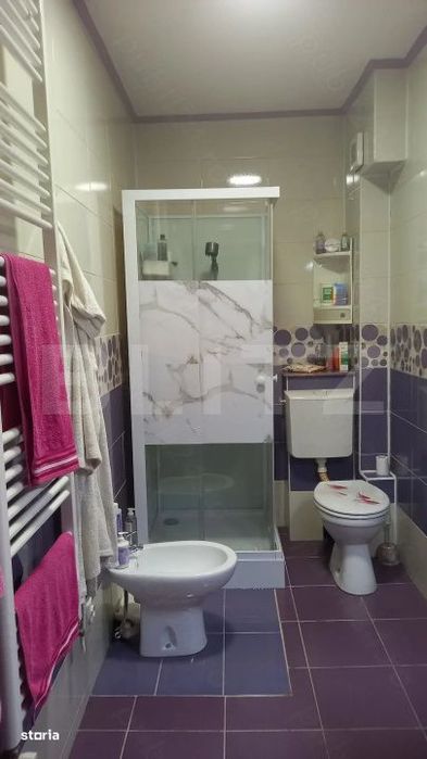 Apartament 2 camere, 39 mp, parcare, zona Stejarului