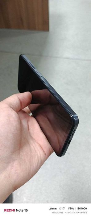Redmi note 12 arzonga 95 $