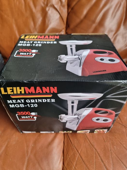 Masina tocat Leihmann 3500w