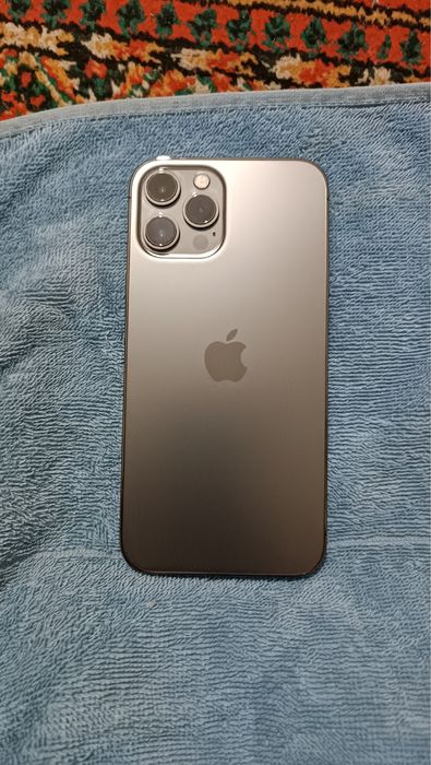 Iphone 12 pro max