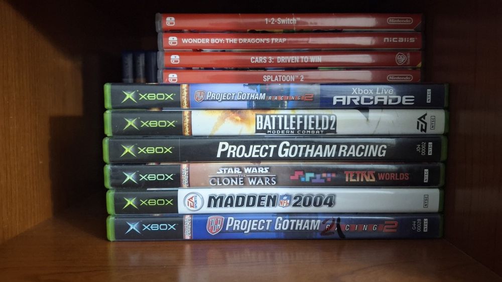 PS2 лицензионные диски игры sony ps2 xbox og