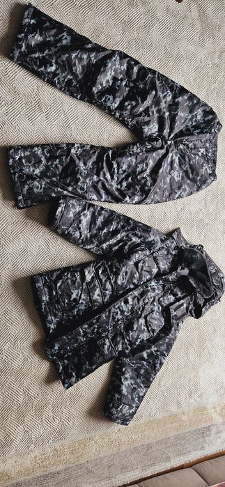 Продам камуфляжку 2 комплекта