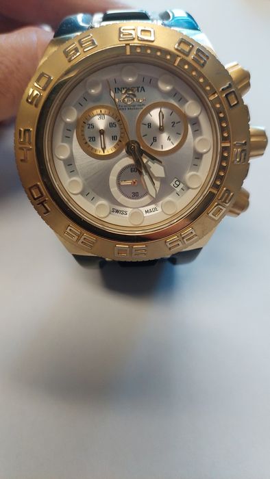 Часовник Invicta Subaqua Sport
