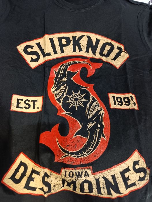 Футбоки Рок группы