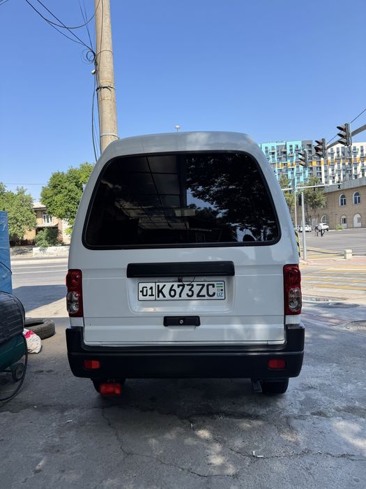 Chevrolet Damas 2023 — 4