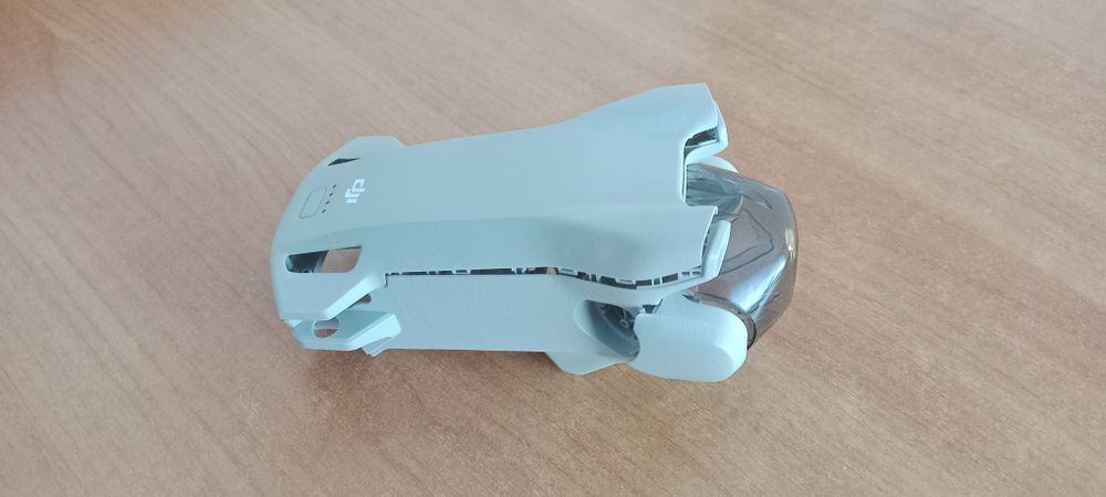 Корпус DJI mini 3 ,DJI mini 3 pro, mini 4 pro
