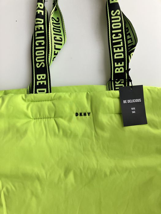 Нова Неонова чанта