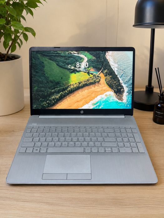 HP core i5 11-поколение 8/512