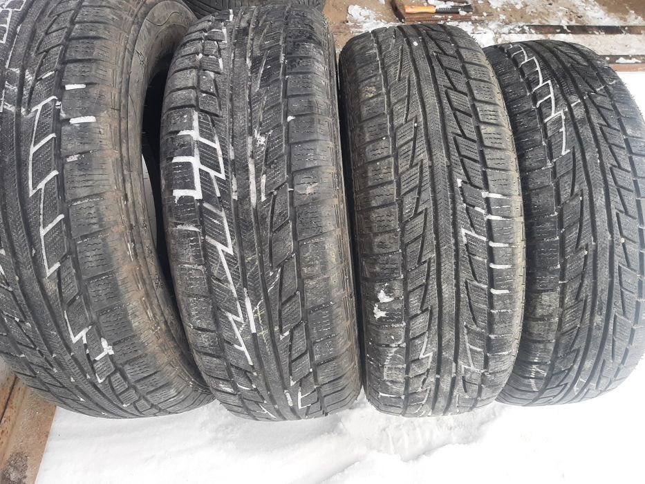 Продам шины 235/65/17 Китай