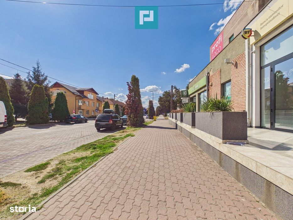 Apartament cu 3 camere, în orașul Sebiș, Arad