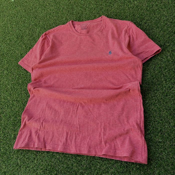 Мъжкu тениски RALPH LAUREN, TOMMY HILFIGER и други