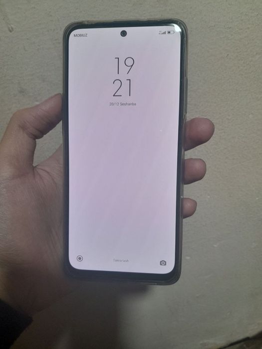 Redmi not 11 128