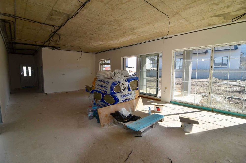 Продава се Къща в с. Марково, Област Пловдив - 214 кв.м за 1811 €/кв.м - Снимка #5