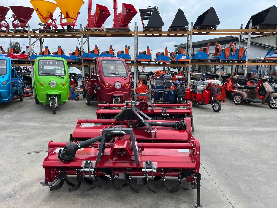 Freza agricola latime lucru 1.6 m marca Agramix NOUA