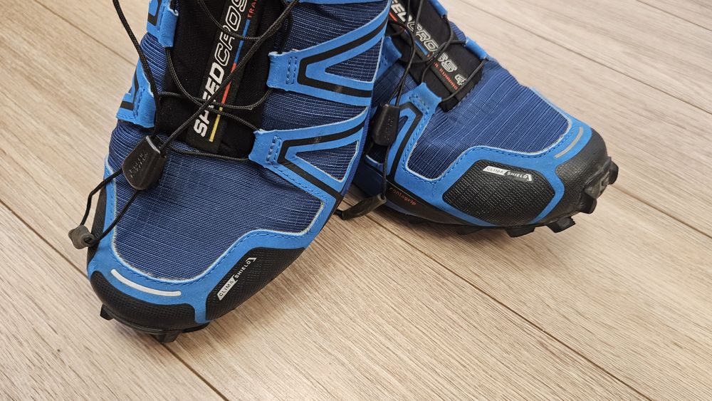 Salomon  speedcross 4 мъжки обувки
