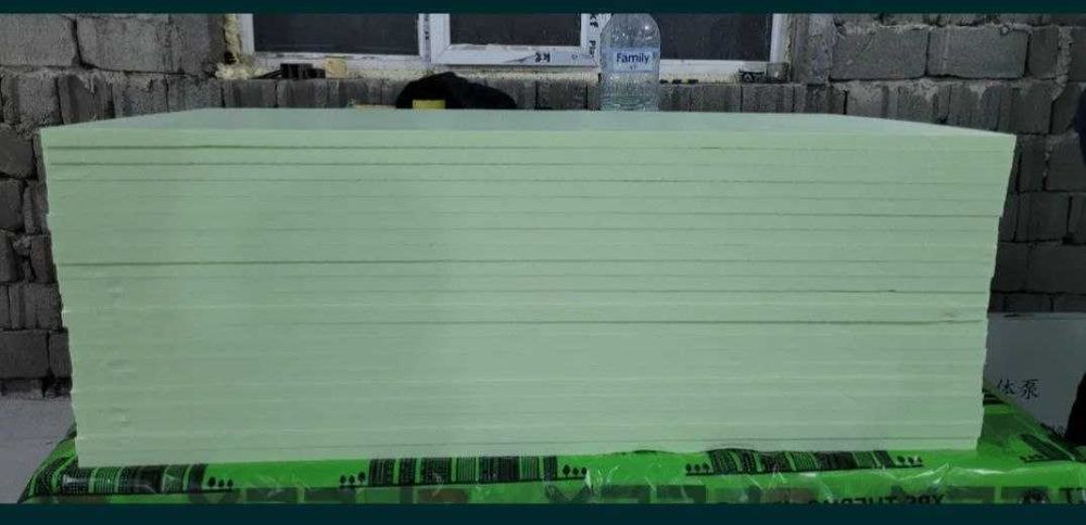 Penopleks tepliy pol fasad fundament tom devor/пеноплекс