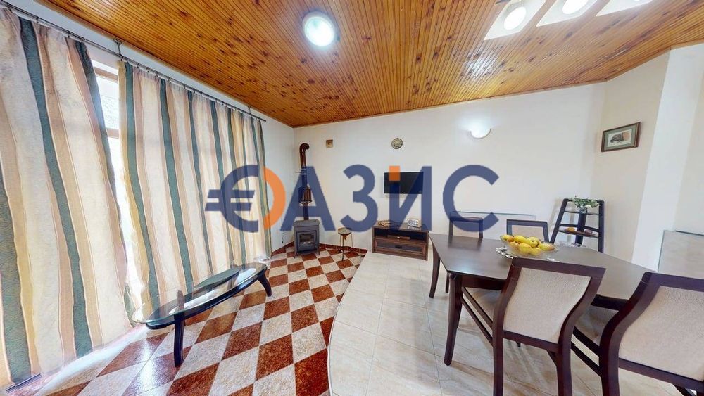 Продава се Четиристаен апартамент в с. Порой, Област Бургас - 132 кв.м за 328 €/кв.м - Снимка #4