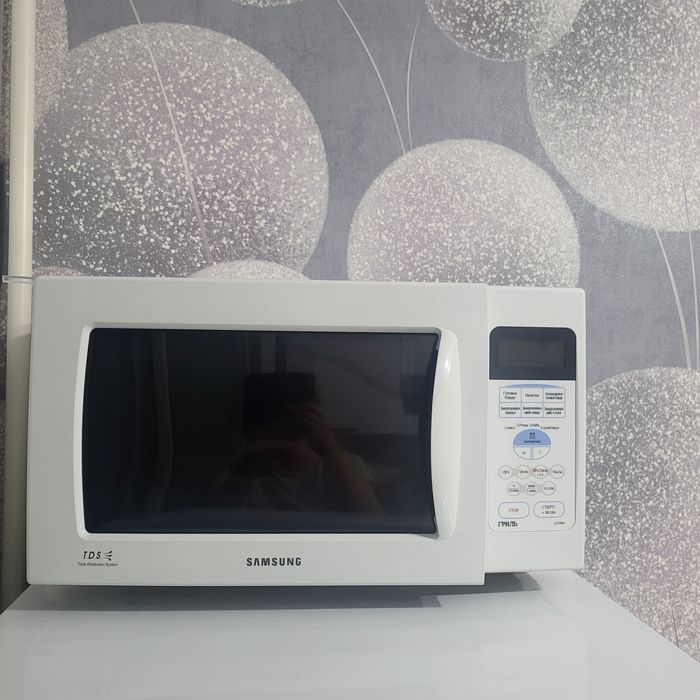 Продам микровалновку