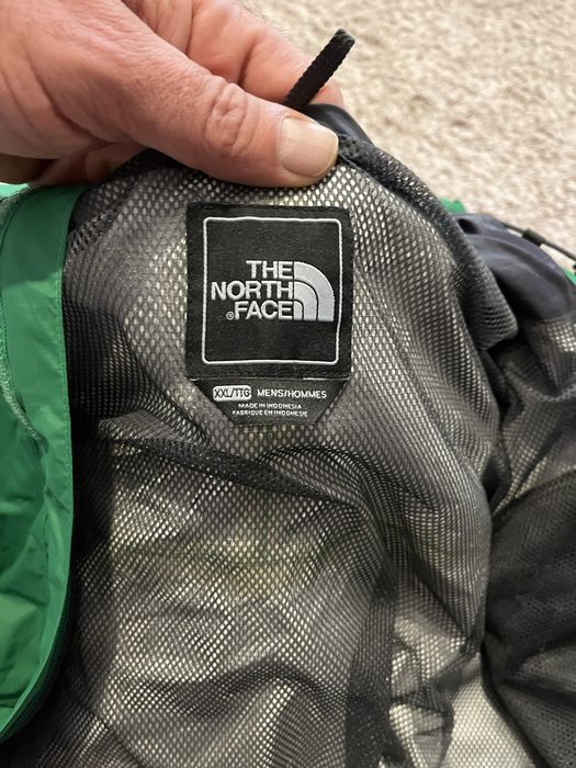 The North Face HyVent-оригинално мъжко яке