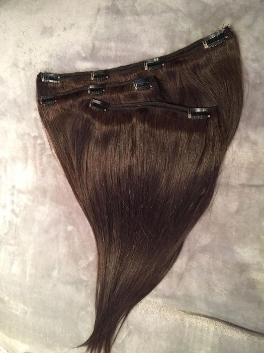 Естествена коса Реми от фабрика