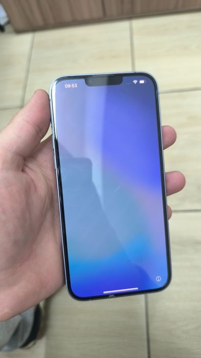 iPhone 14 plus icloud 128gb