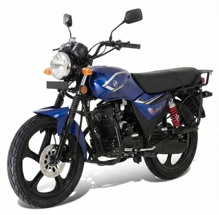 SYM X-WOLF 150 2x гарантия